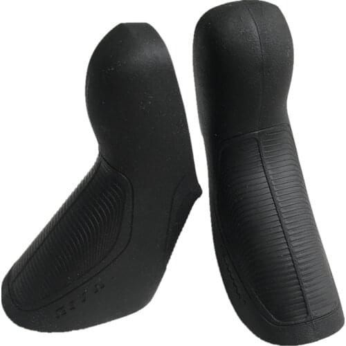 FORCE RED Etap Hoods 11or 22s AXS 12S Bike handle gloves compatible with for SRAM parallel bar Shifter brake lever handle grip