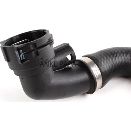 Lower Radiator Hose Replacement For BM E53 X5 with M62 engine - OEM 11537500750