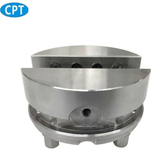 Compatible EROMA EDM holder tooling Uniholder φ72 Holder ER-035211 for stainless steel chuck vise pallet