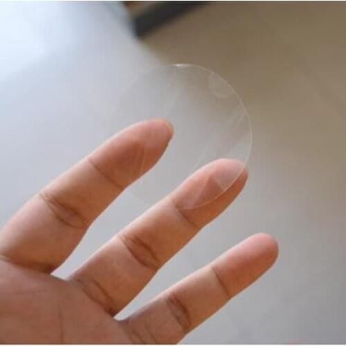 SUPERIOR LONG LASTING ADHESION: With added acrylate emulsion pressure sensitive adhesive, our seals will perform as required for