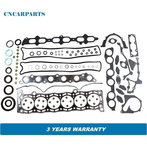VRS Cylinder Head Gasket DR Fit for Toyota Supra MA70 3.0L 7M 7MGE 3/86-9/90