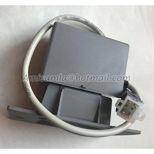 ZA3.33678 crop button cutting switch for Polar cutting machine spare parts