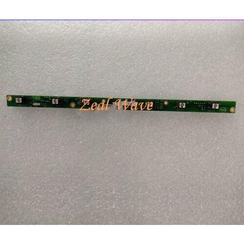 For Goldway UT4000C Monitor Key Board Repair Parts