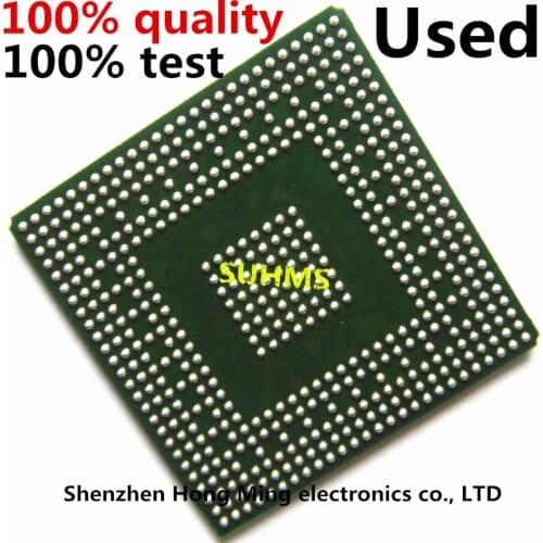 100% test very good product NF-430-N-A3 NF 430 N A3 BGA reball balls Chipset
