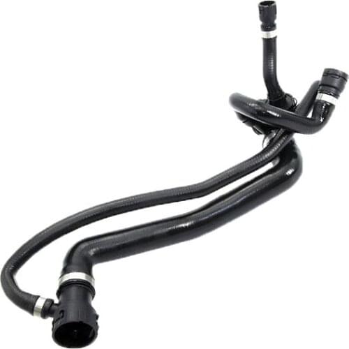 17127568749 Cooling Hose for BMW 5 Series E60 LCI 520Li 520i N46N