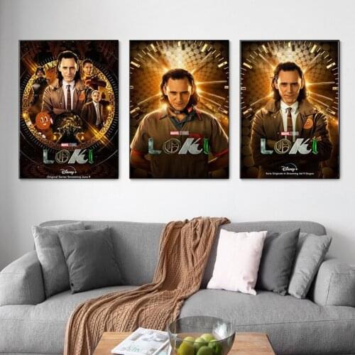 5D DIY Diamond Painting Marvel Superhero Movie Poster Decoration Rocky Movie Avengers Diamond Embroidery Wall Art Room Decor