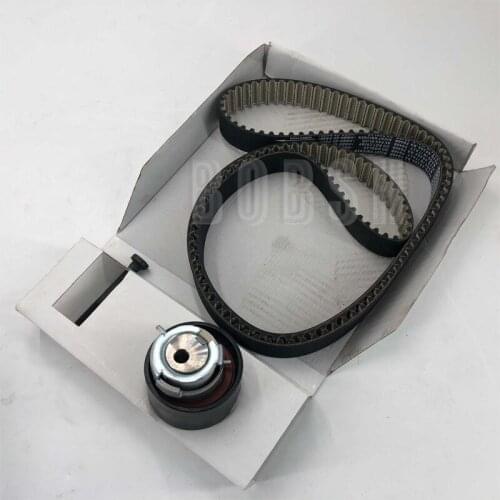Car Timing belt assembly 2010-lan dro verd isc ove ry4 sta rve sse l ran ger ove rsp ort timing belt set timing four-piece set