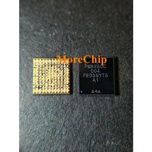 PM8350C 004 Power Supply IC PMIC PM Chip 2pcs/lot