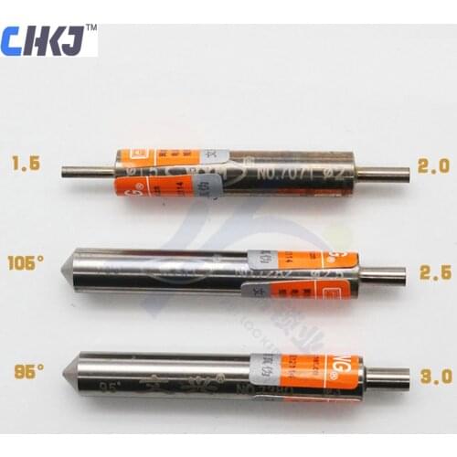 CHKJ Original WENXING Tracer Point 1.5-2.0 95-3.0 105-2.5 HSS Guide Pin For Vertical Key Cutting Machines Locksmith Tools