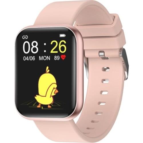 GOLDENSPIKE Sports Smart Watch