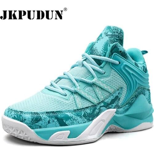 JKPUDUN Basketball Shoes