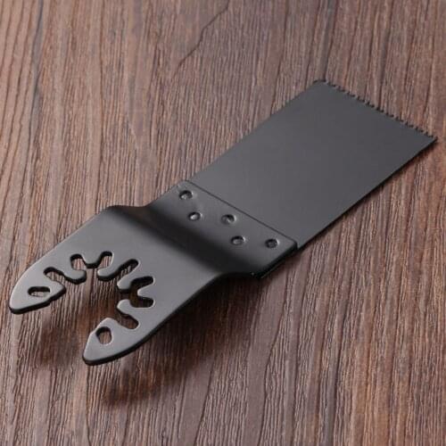 40x32mm Wood Cutting Oscillating Multitool E-cut Standard Saw Blade for Dremel Fein Bosch Multimaster Tools Renovator Power Tool