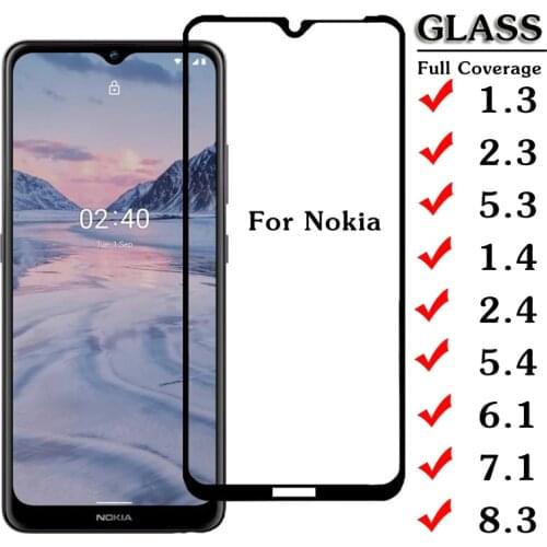 PHIYOO Nokia Phone Cases