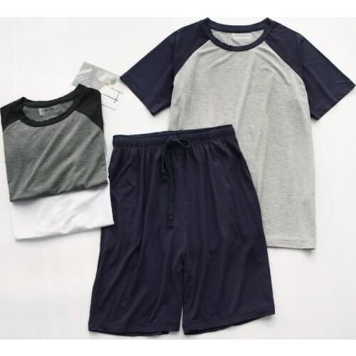 Zapire Men's Homewear