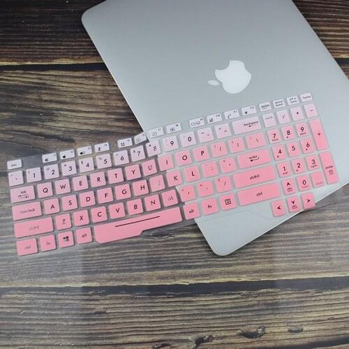 Keyboard Cover Protector Laptop 17.3'' For ASUS TUF Gaming fx705 fx705d FX705DD FX705DT FX705DU FX705GE FX705GR GX705DT FX705DU