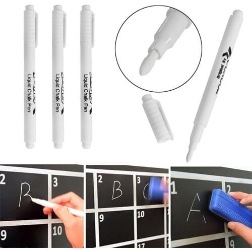 ZooArts White Wall Stickers