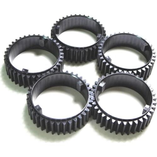 10PCS Free Shipping New Compatible Fixing Gear Upper Roller Gear Fuser Gear 36T FS7-0984-000 for Canon iR1600 iR2000