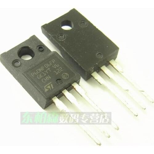 100% New&original STP60NF06FP TO220F60A 60V