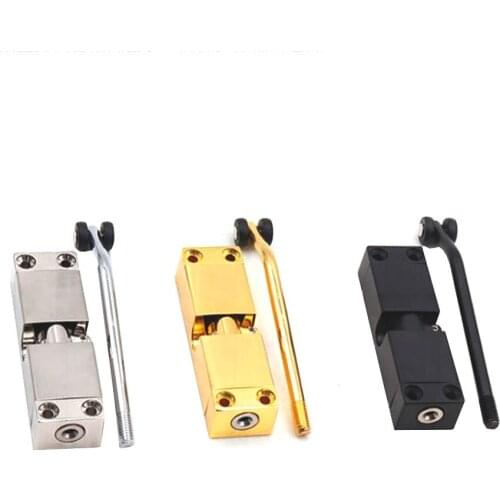 2Pcs/Sets Automatic Mounted Spring Door Closer Stainless Steel Adjustable Surface For Home Office Hotel Room Doors