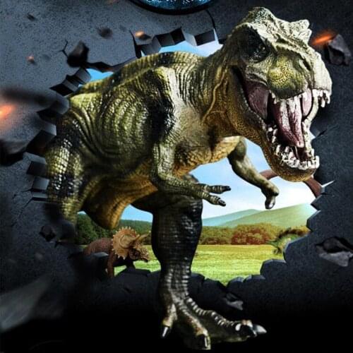 CORDAZLE Dinosaur Figures