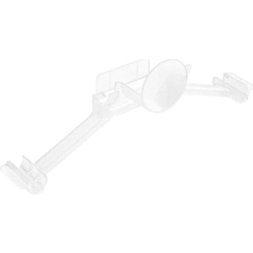 For DJI Phantom 4 Repairing Part Gimbal Lock For DJI Phantom 4 Gimbal Stabilizer Buckle Holder PTZ Camera Lens Cap Protector