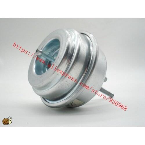 GT17V Turbochrger parts turbo Vacuum Actuator/internal Wastegate supplier AAA Turbocharger Parts