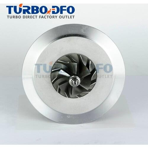 GT2256V Garrett turbo core CHRA NEW 704361 for BMW 330D E46 135 Kw 184 HP M57 D30 - cartridge turbine repair kits 11652249950