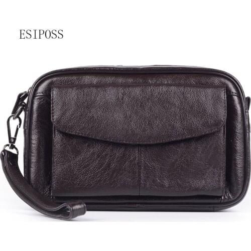 LAOSHIZI LUOSEN Wallets