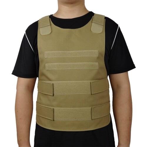 Linry Military Vests
