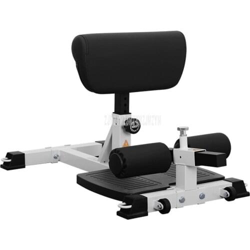 GM8100 Multifunctional Sit Up Exercise Deep Squat Trainer Equipment Abdomen and Leg Strength Indoor Household Fitness Device
