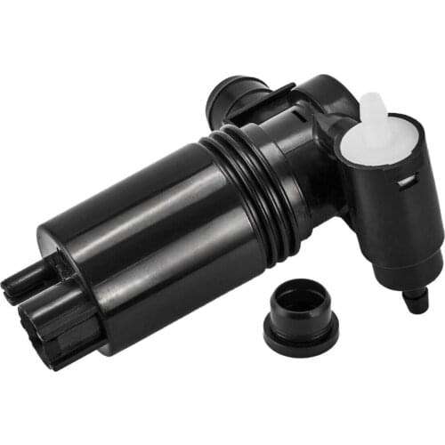 Windshield wiper cleaning pump 28920-EL00A 28920-EL00A-C169 28920EL00A