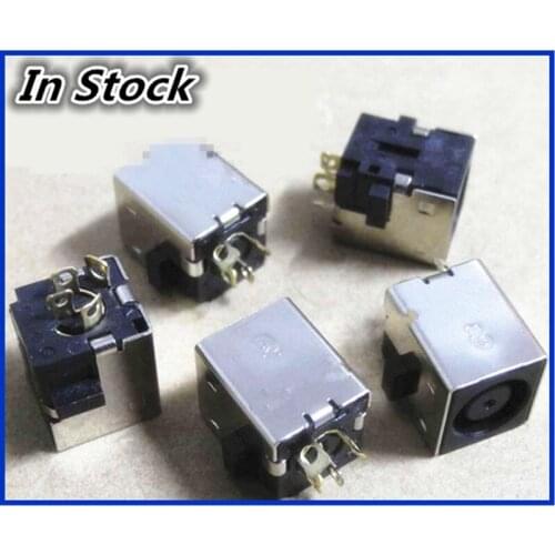 New Laptop DC Power Jack Charging Connector Port For Dell VOSTRO V130 V131 Insprion 13R N311Z M311