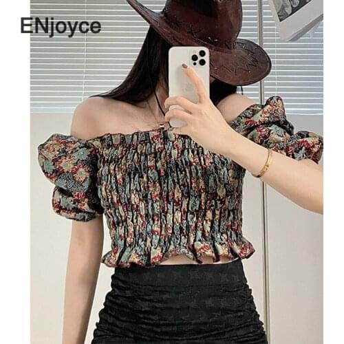 OFEMCINE Women's T-shirts With Print