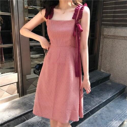 Праздничные летние платья Side With Me China At AliExpress