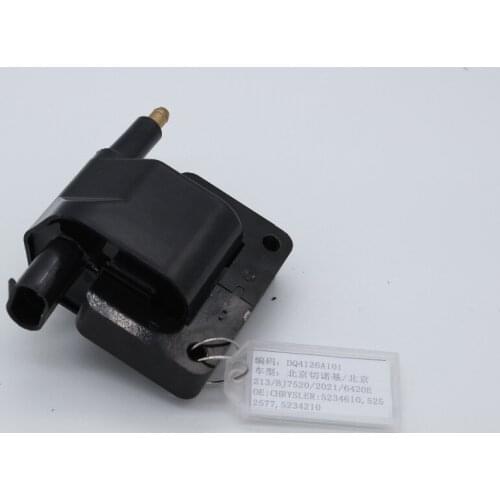 OEM Standard Size and 1 Years Warranty for Jeep wrangler (import) 4.0l OE 4751253 5234610