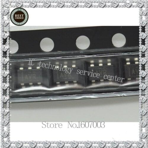 TPS3808G18DBVR Monitor and Reset IC SOT-23-6 AVR