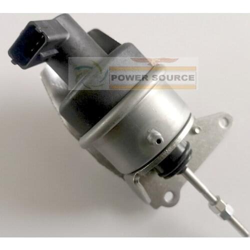 Turbo Actuator 54359880027 54359700027 For Chevrolet Aveo For Fiat punto Doblo Fiorino Linea Musa Alfa-Romeo MiTo A13DTE 1.3L