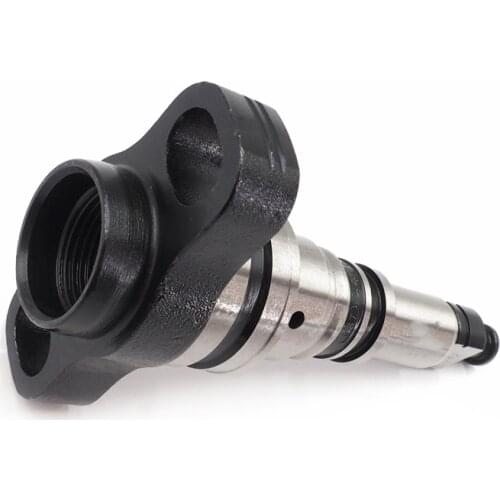 U4423 Genuine WUXI WEIFU fuel plunger PT78