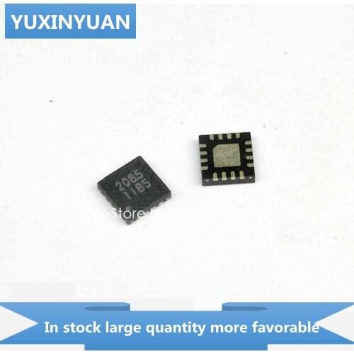 YUXINYUAN 1PCS AP2085 AP 2085 QFN16 in stock in stock