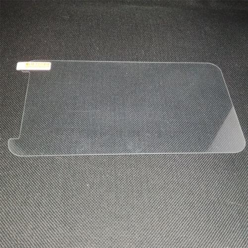 Myslc 182x101mm Universal Tempered Glass Film Screen Protector For 7" Digma Optima Prime 2 3G TS7067PG Tablet