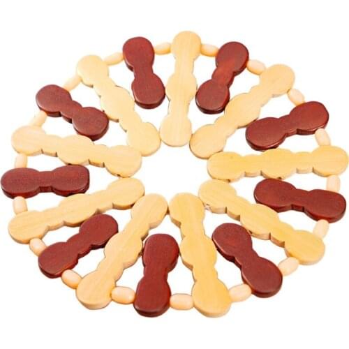 Abdo Table Decorations