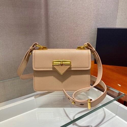 Baldauren Women's Pink Bags