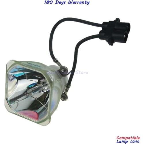 Free Shipping High Quality NP16LP Projector Bare lamp For NEC M260WS,M260XS,M300W,M300XS,M350X,M361X With 180 Days Warranty