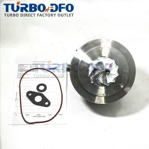 BV43 Billet Turbolader CHRA For Audi A6 Q5 2.0 TDI 140Kw Turbine Core 5303-988-0475 53039900476 K03-0475 04L253056CX 2013