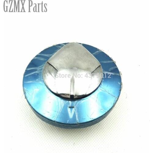 CA250 Motorcycle High Quality Fuel Gas Tank Cap Cover Lock Kit for HONDA CA 250 MAGNA 250 750
