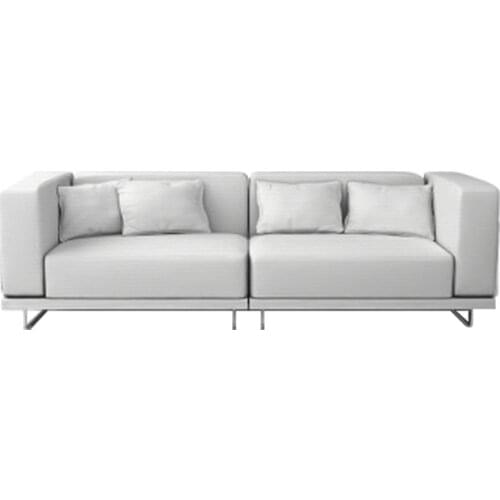 Tylosand 3 Seater Sofa Cover