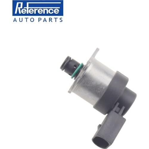 0928400534 Pressure Sensor Rail Fuel Pump Pressure Regulator Control Metering Solenoid SCV Valve