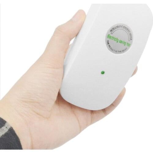 30000W Electricidad Electricity Saving Box Electric Energy Saving Device Power Saver Device US Plug UK Plug EU Plug 90-250V