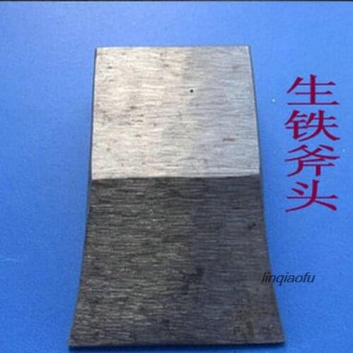 Wood carving tools Dongyang carving knife, pig iron carving axe