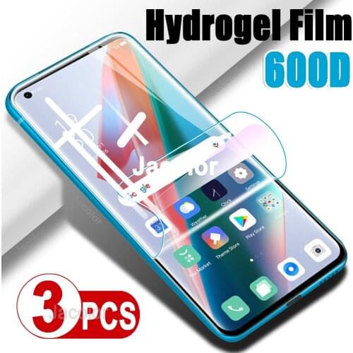 Jacolor Screen Protectors For Oppo Find X